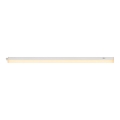 Nordlux - Ściemnialna oprawa podszafkowa LED LATONA LED/8W/230V 3000/4000K 56,2 cm