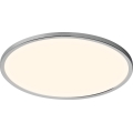 Nordlux - ściemnialna oprawa sufitowa LED do łazienki OJA LED/19W/230V 3000/4000K IP54 śr. 43 cm