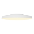 Nordlux - ściemnialna oprawa sufitowa LED do łazienki SERENOVA LED/12/18W/230V 3000/4000/5700K śr. 36 cm IP65 biała