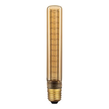 Nordlux - Ściemnialna żarówka dekoracyjna E27/2,3W/230V 1800K