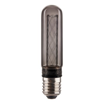 Nordlux - Ściemnialna żarówka dekoracyjna E27/2,3W/230V 1800K