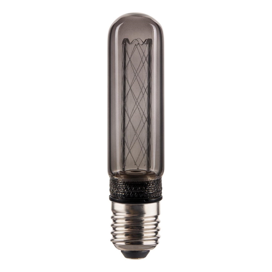 Nordlux - Ściemnialna żarówka dekoracyjna E27/2,3W/230V 1800K