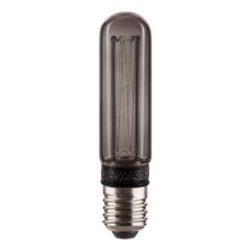 Nordlux - Ściemnialna żarówka dekoracyjna E27/2,3W/230V 1800K