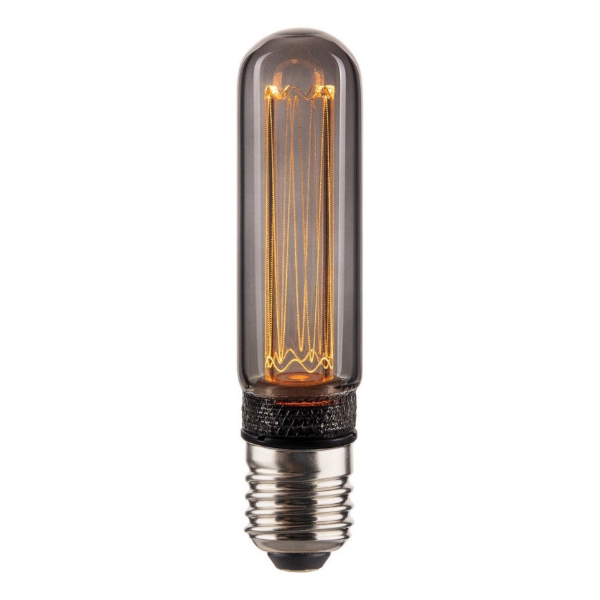 Nordlux - Ściemnialna żarówka dekoracyjna E27/2,3W/230V 1800K