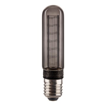 Nordlux - Ściemnialna żarówka dekoracyjna E27/2,3W/230V 1800K