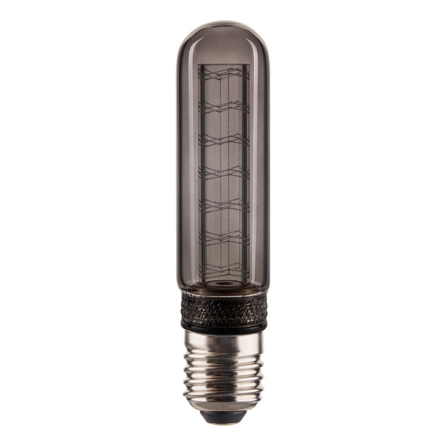 Nordlux - Ściemnialna żarówka dekoracyjna E27/2,3W/230V 1800K