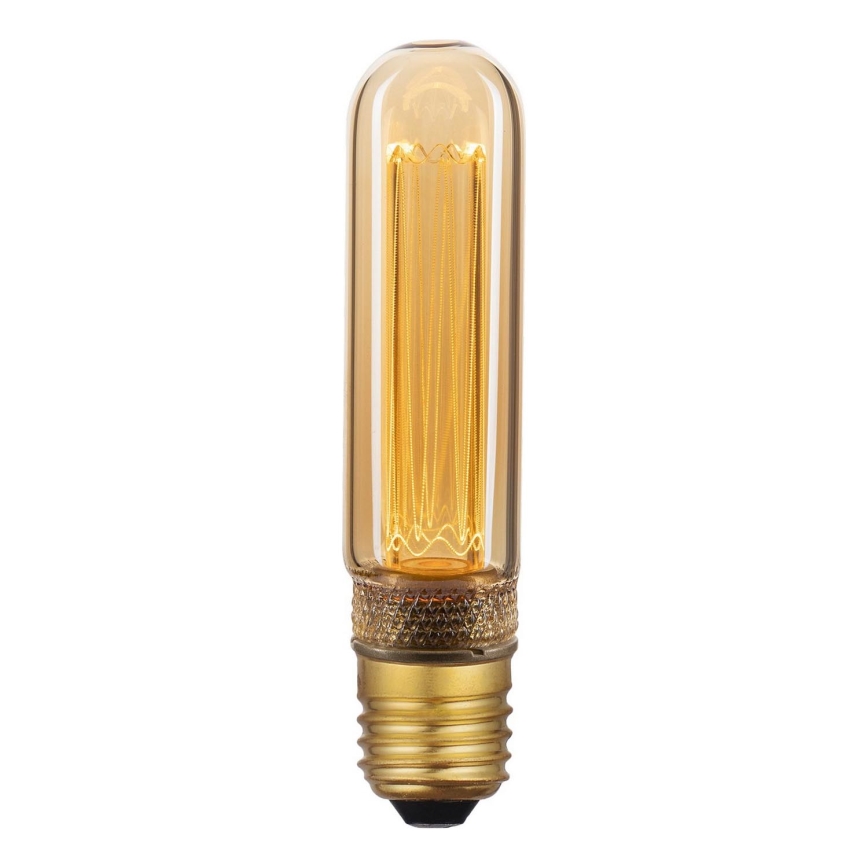 Nordlux - Ściemnialna żarówka dekoracyjna E27/2,3W/230V 1800K