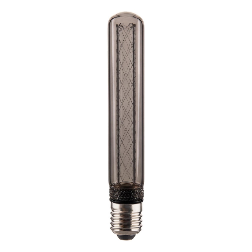 Nordlux - Ściemnialna żarówka dekoracyjna E27/2,3W/230V 1800K