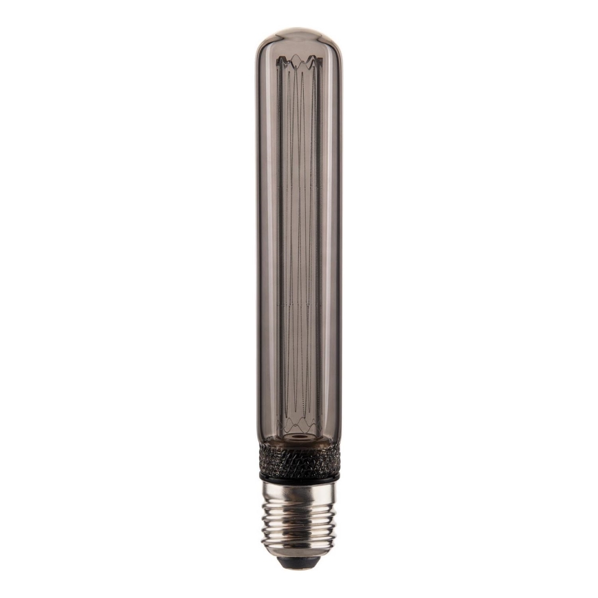 Nordlux - Ściemnialna żarówka dekoracyjna E27/2,3W/230V 1800K