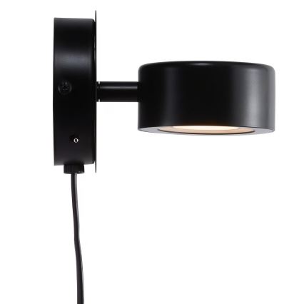 Nordlux - ściemnialny kinkiet LED CLYDE LED/4W/230V