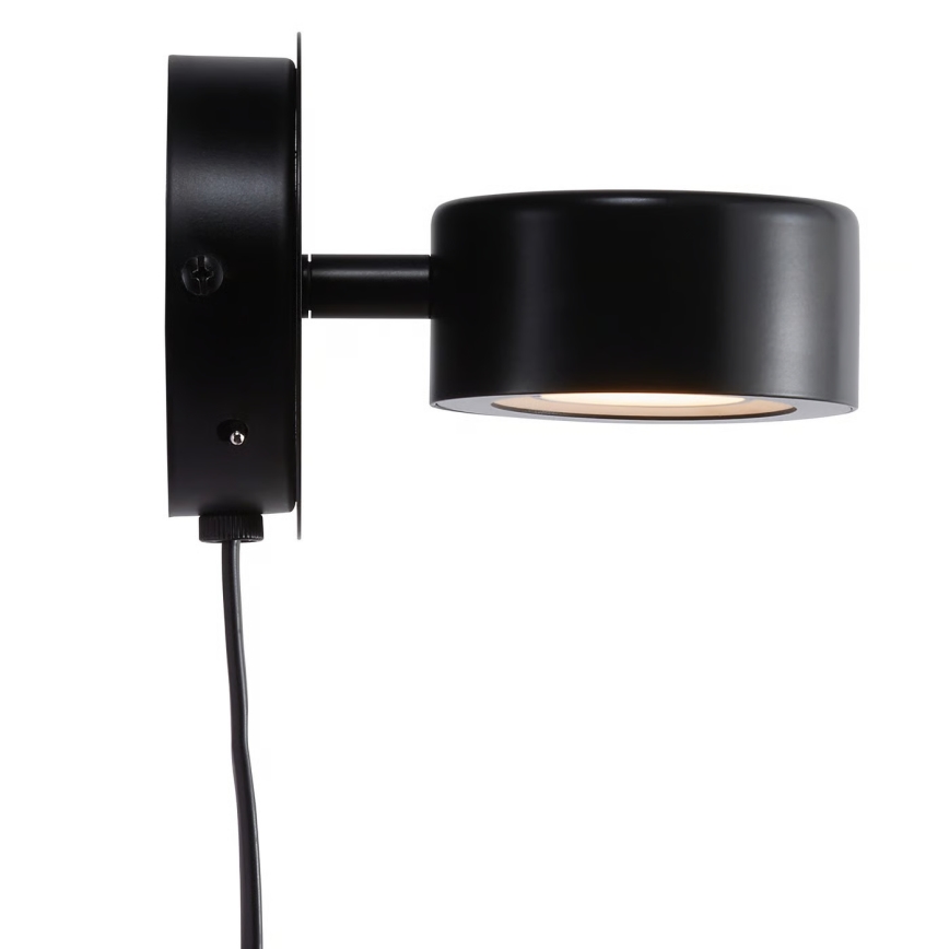 Nordlux - ściemnialny kinkiet LED CLYDE LED/4W/230V