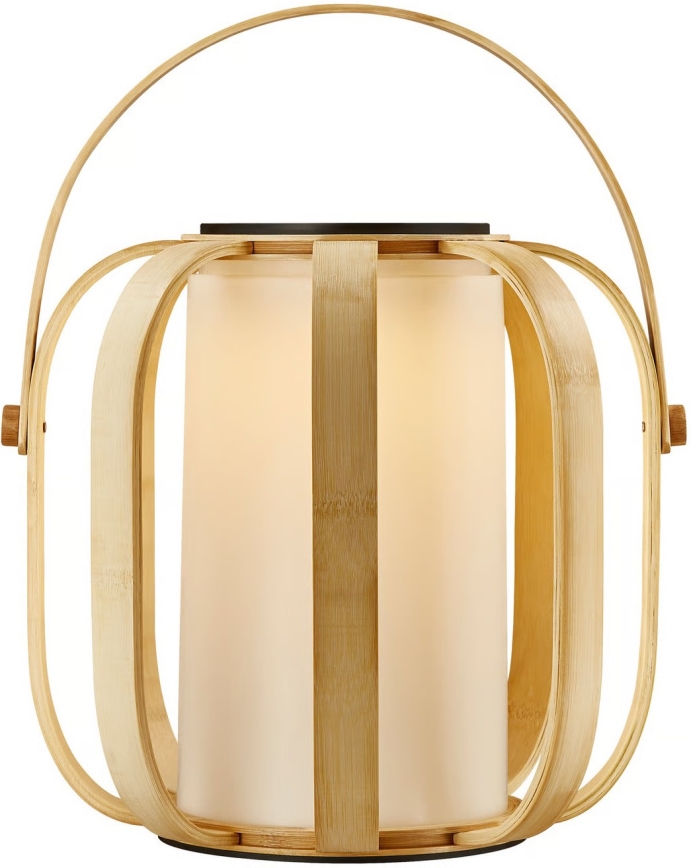 Nordlux - Solarna oprawa LED BOB LED/3,5W/3,7V IP44