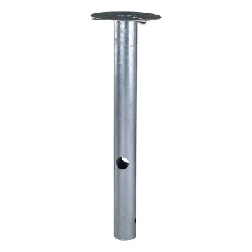 Nordlux - Stojak do lampy zewnętrznej GALVANIZED