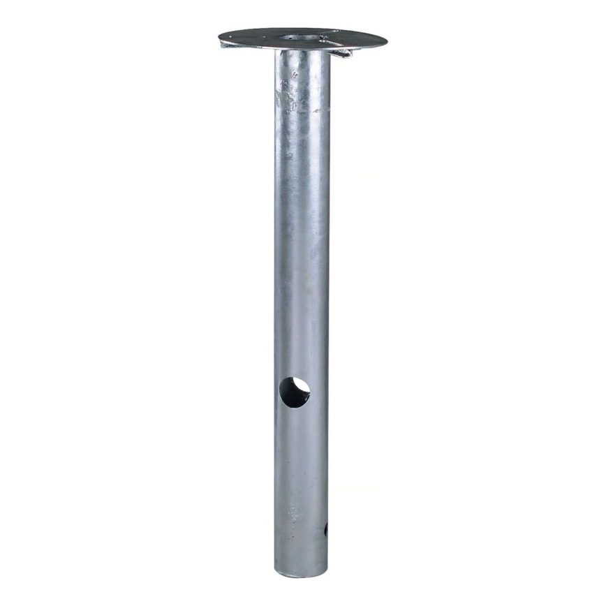 Nordlux - Stojak do lampy zewnętrznej GALVANIZED