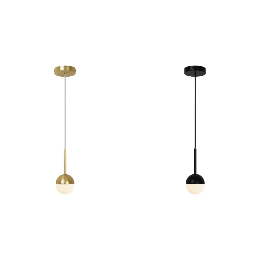 Nordlux - Uniwersalny klosz zamienny CONTINA G9 Ø 10 cm, biały