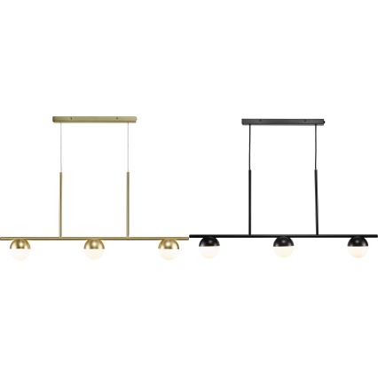 Nordlux - Uniwersalny klosz zamienny CONTINA G9 Ø 10 cm, biały