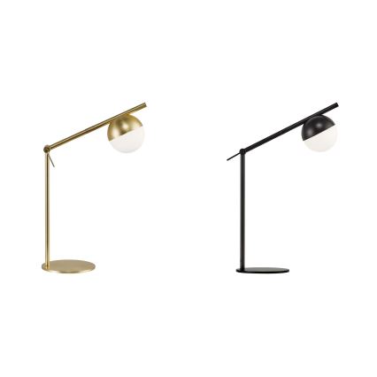 Nordlux - Uniwersalny klosz zamienny CONTINA G9 Ø 10 cm, biały