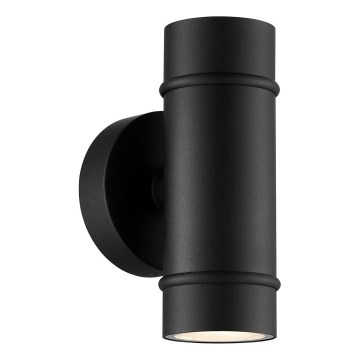 Nordlux - Zewnętrzny kinkiet ARTILUS 2xGU10/25W/230V IP54