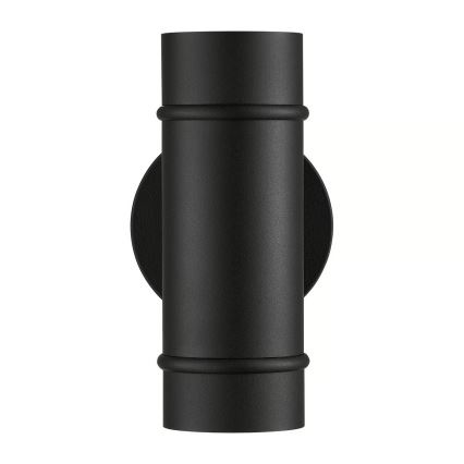 Nordlux - Zewnętrzny kinkiet ARTILUS 2xGU10/25W/230V IP54