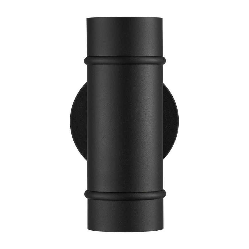 Nordlux - Zewnętrzny kinkiet ARTILUS 2xGU10/25W/230V IP54