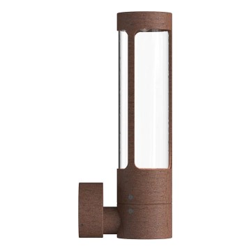 Nordlux - Zewnętrzny kinkiet HELIX 1xGU10/8W/230V IP44