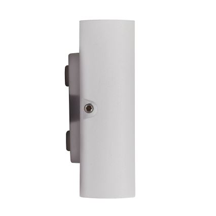 Nordlux - Zewnętrzny kinkiet LED KINVER LED/10W/230V IP54 biały