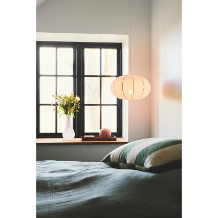 Nordlux - Żyrandol na lince AERON 1xE27/40W/230V śr. 40 cm