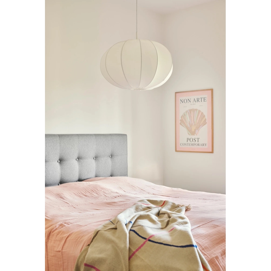 Nordlux - Żyrandol na lince AERON 1xE27/40W/230V śr. 60 cm