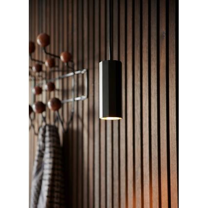 Nordlux - Żyrandol na lince ALANIS 1xGU10/15W/230V
