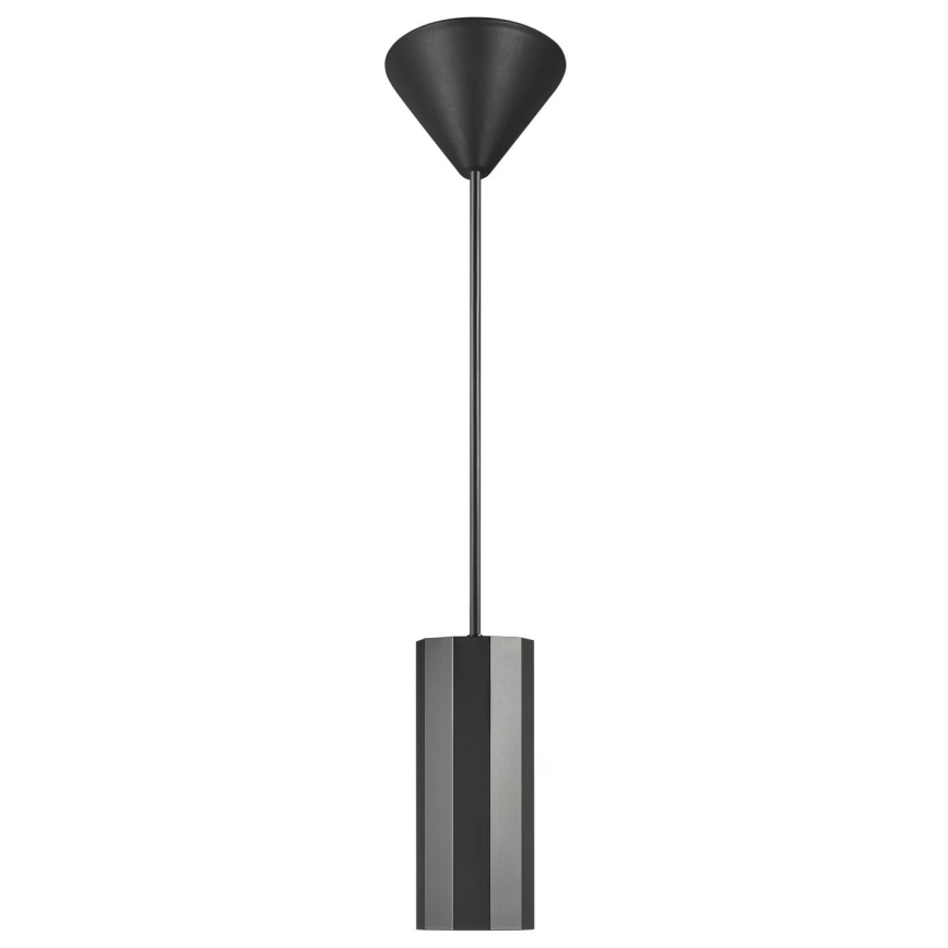 Nordlux - Żyrandol na lince ALANIS 1xGU10/15W/230V