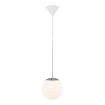 Nordlux - Żyrandol na lince CAFE 1xE27/15W/230V śr. 20 cm