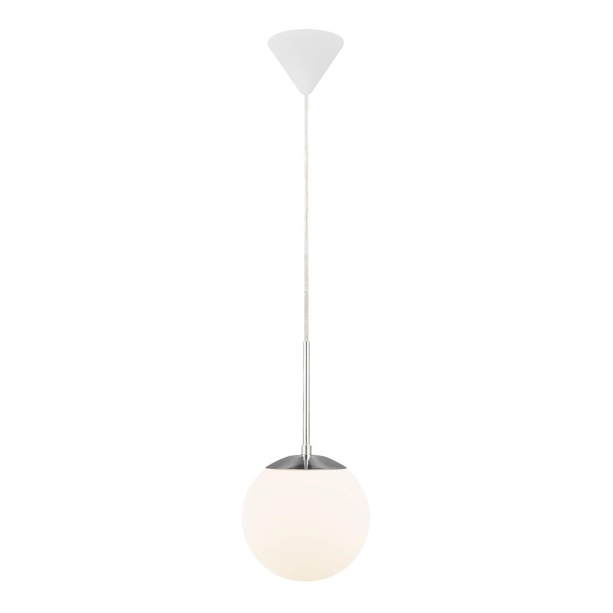Nordlux - Żyrandol na lince CAFE 1xE27/15W/230V śr. 20 cm