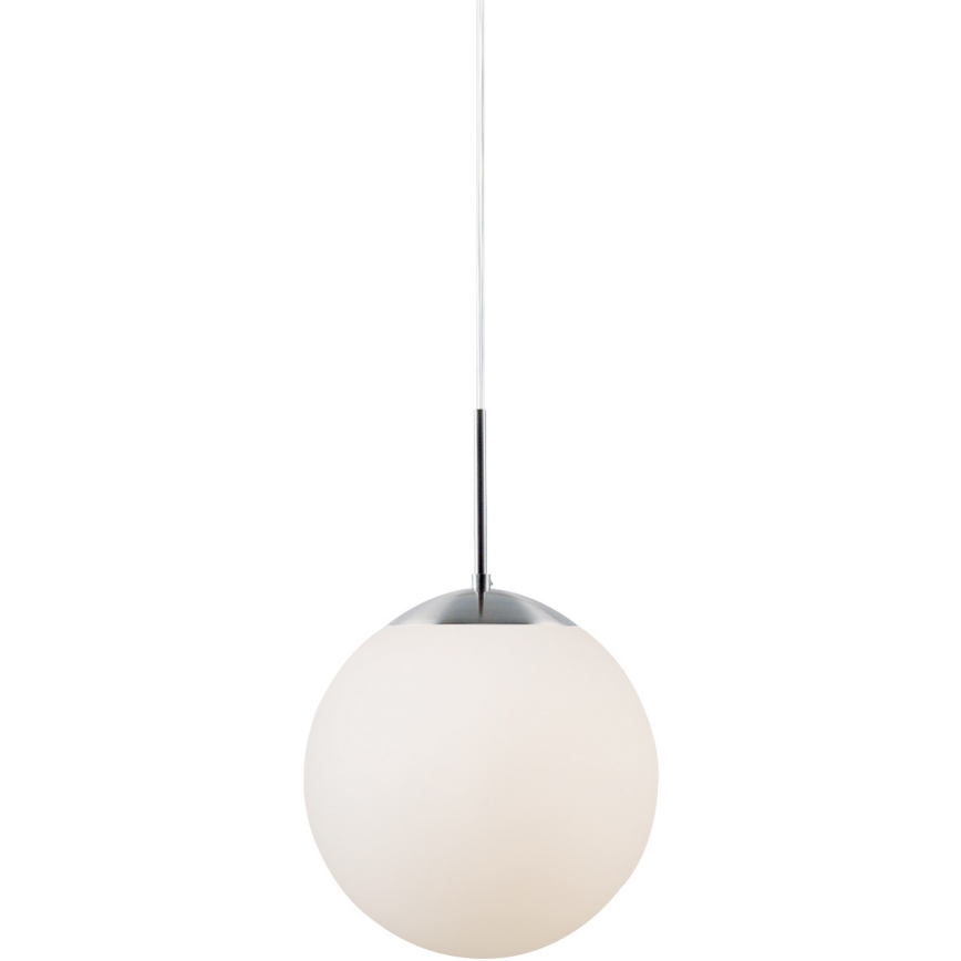 Nordlux - Żyrandol na lince CAFE 1xE27/15W/230V śr. 20 cm