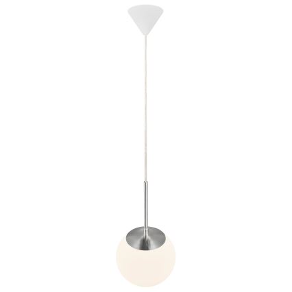 Nordlux - Żyrandol na lince CAFE 1xE27/15W/230V śr. 20 cm