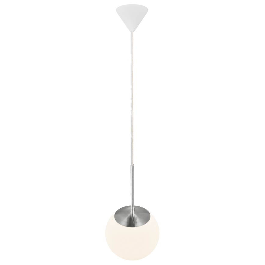 Nordlux - Żyrandol na lince CAFE 1xE27/15W/230V śr. 20 cm