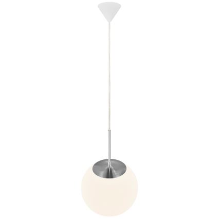 Nordlux - Żyrandol na lince CAFE 1xE27/25W/230V śr. 25 cm
