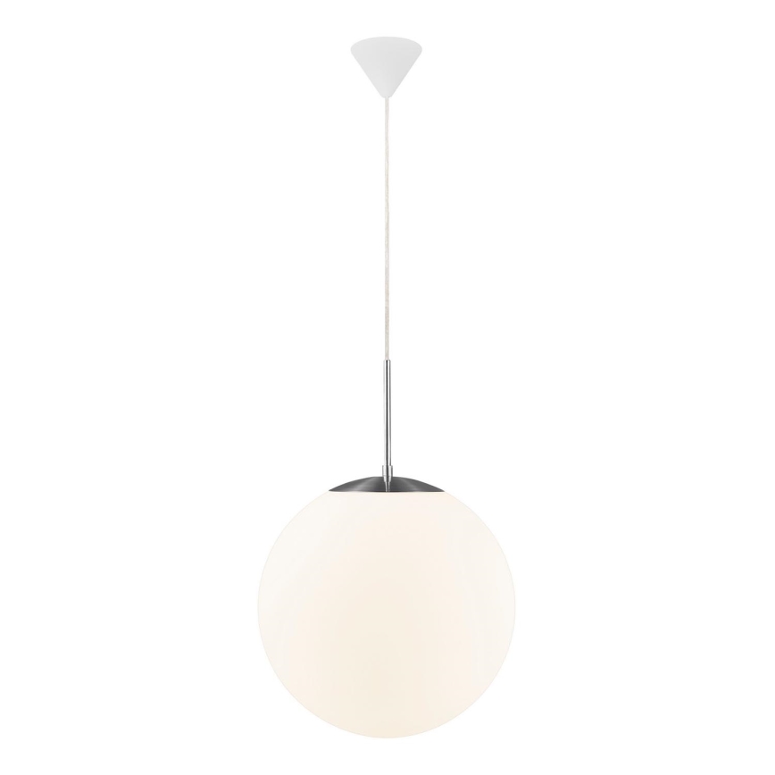 Nordlux - Żyrandol na lince CAFE 1xE27/25W/230V śr. 30 cm