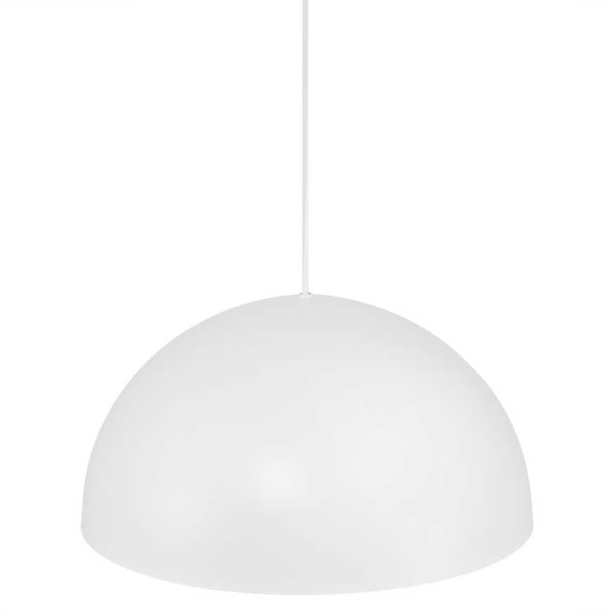 Nordlux - Żyrandol na lince ELLEN 1xE27/40W/230V biały