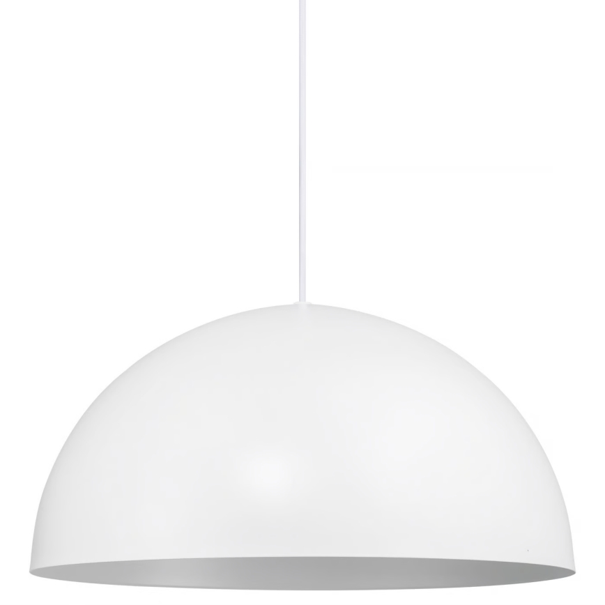 Nordlux - Żyrandol na lince ELLEN 1xE27/40W/230V biały