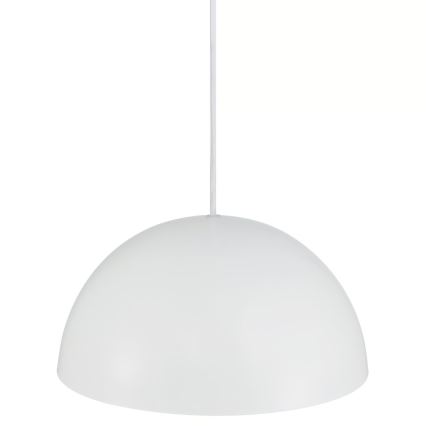 Nordlux - Żyrandol na lince ELLEN 1xE27/40W/230V biały