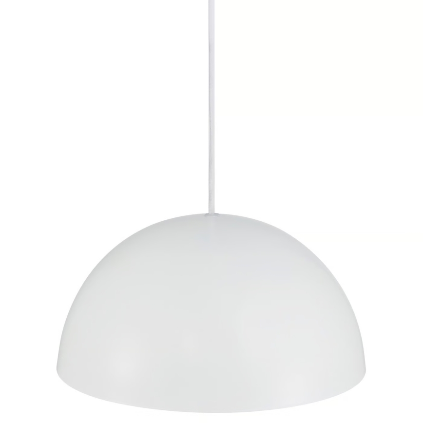 Nordlux - Żyrandol na lince ELLEN 1xE27/40W/230V biały