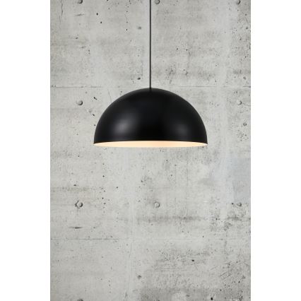 Nordlux - Żyrandol na lince ELLEN 1xE27/40W/230V