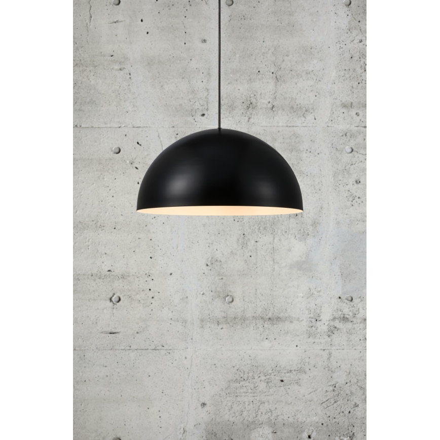 Nordlux - Żyrandol na lince ELLEN 1xE27/40W/230V