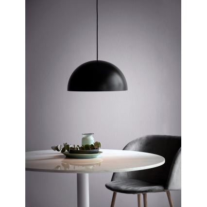 Nordlux - Żyrandol na lince ELLEN 1xE27/40W/230V