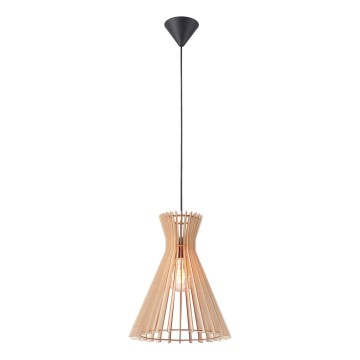 Nordlux - Żyrandol na lince GROA 1xE27/60W/230V