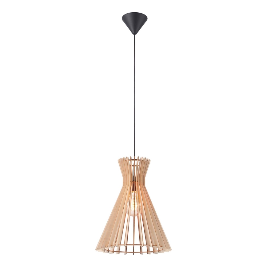 Nordlux - Żyrandol na lince GROA 1xE27/60W/230V