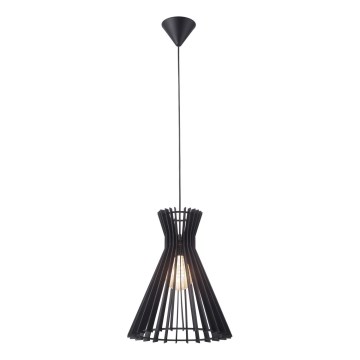 Nordlux - Żyrandol na lince GROA 1xE27/60W/230V