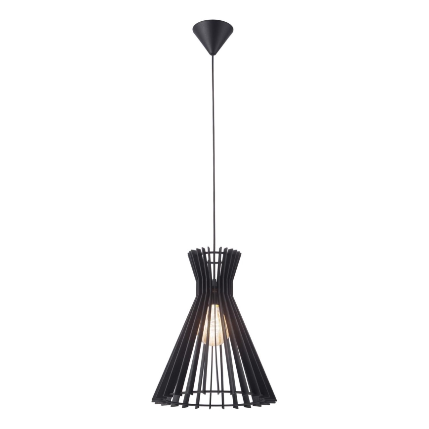 Nordlux - Żyrandol na lince GROA 1xE27/60W/230V