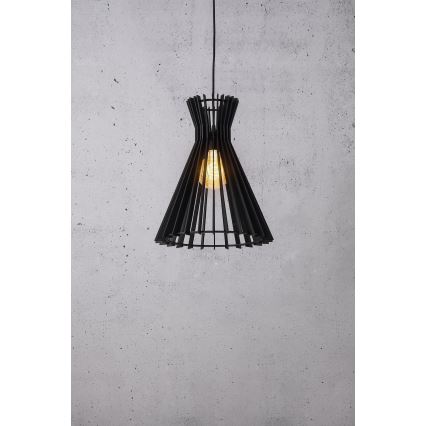 Nordlux - Żyrandol na lince GROA 1xE27/60W/230V