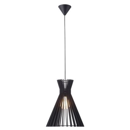 Nordlux - Żyrandol na lince GROA 1xE27/60W/230V